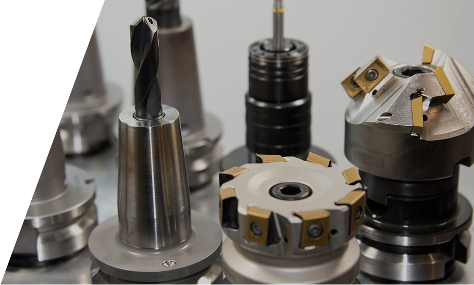 industrial Cutting Tools Toronto & Mississauga Carbide inserts